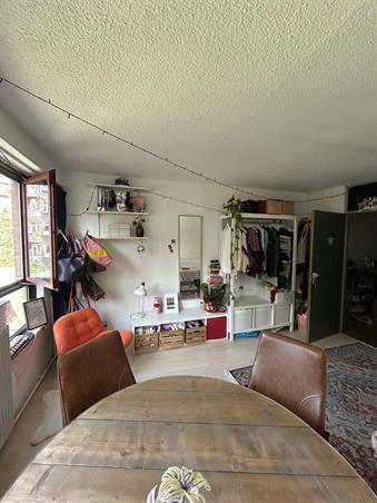 Zimmer bei Coolhaven In Rotterdam