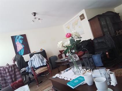 Studio te huur 1250 euro H. Cleyndertweg, Amsterdam