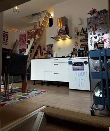 Wohnung bei Jansveld In Utrecht