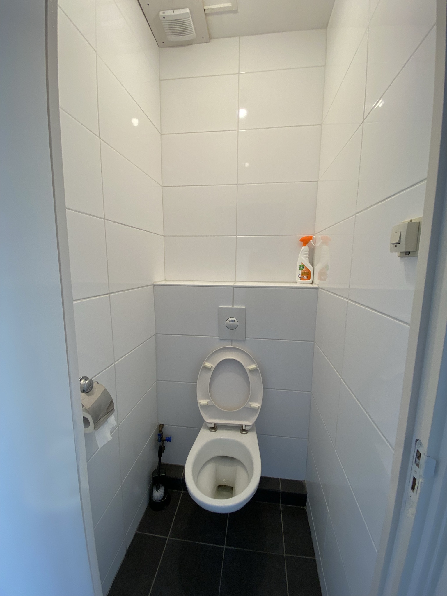 Kamer aan Stationsplein, Hengelo 6