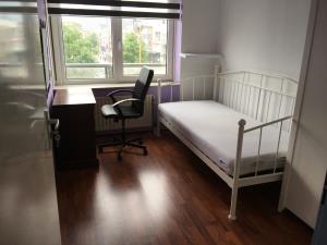Kamer te huur 800 euro Korte Promenade, Almere