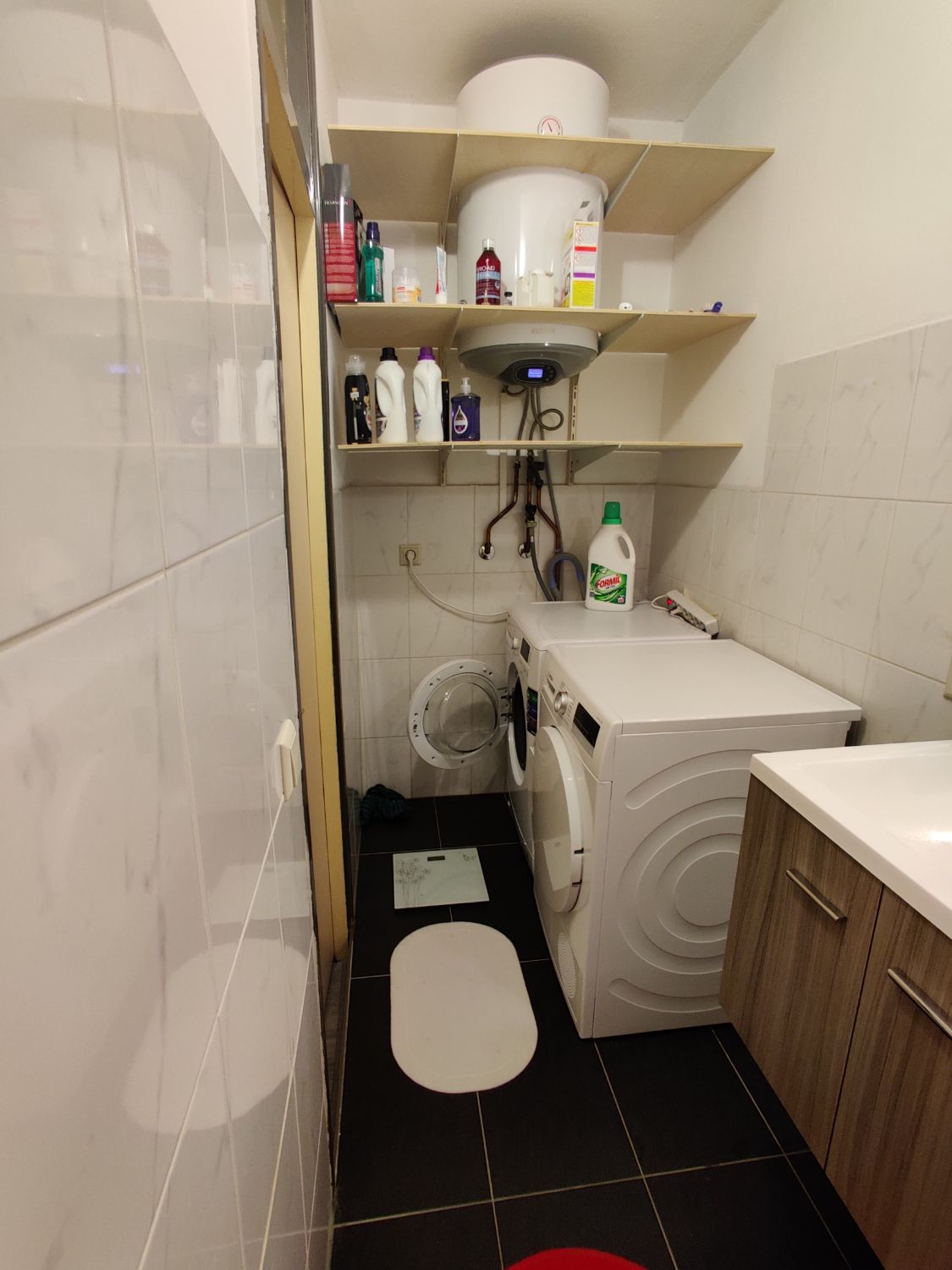 Kamer aan Livingstonelaan, Utrecht 8