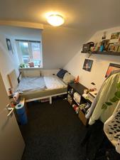 Room for rent 375 euro Sportstraat, Wageningen