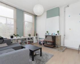 Studio for rent 850 euro Oostzeedijk Beneden, Rotterdam