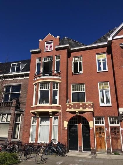 Studio te huur 550 euro Kraneweg, Groningen