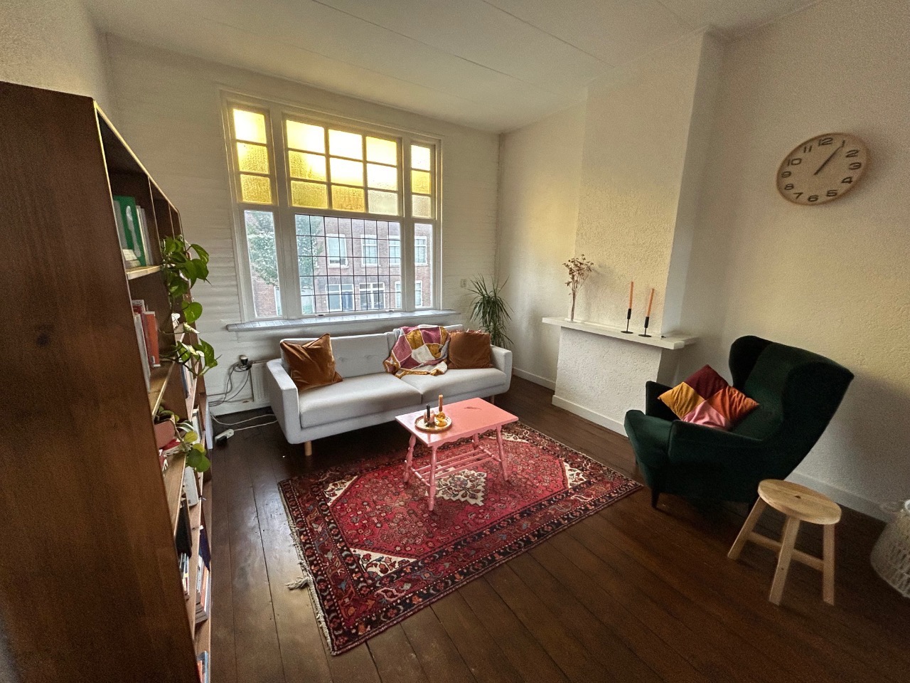 Kamer - Mauritsweg - 3314JH - Dordrecht