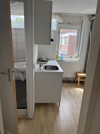 Zimmer bei Kasteel Bouvignestraat In Tilburg