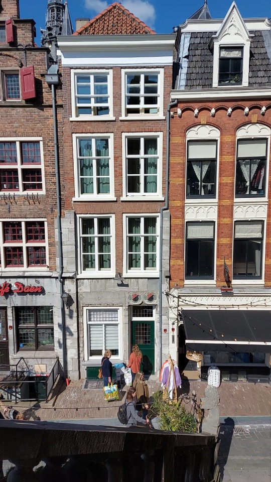 Grote Markt