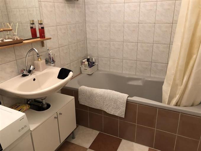 Wohnung bei Achter de Lange Stallen In Breda