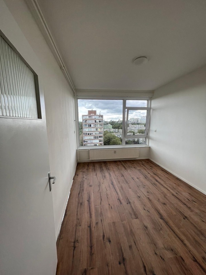 Kamer - Maassluisstraat - 1062GZ - Amsterdam