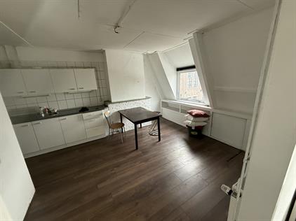 Room for rent 675 euro Jozef Israelsstraat, Groningen