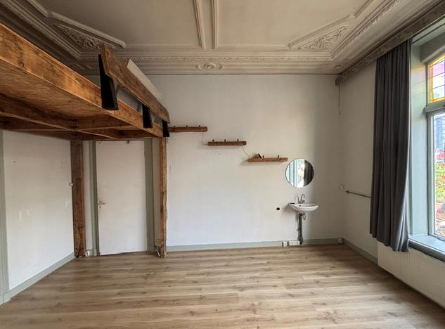 Kamer te huur in Nijmegen – van Oldenbarneveltstraat – foto 2