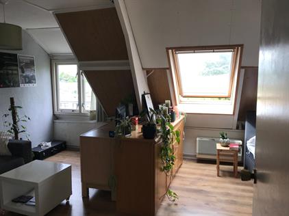 Room for rent 435 euro Nude, Wageningen