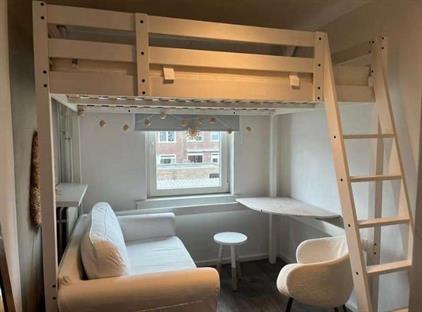 Room for rent 375 euro Zevenbergenstraat, Eindhoven