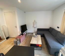 Studio for rent 1399 euro Hildebranddreef, Utrecht