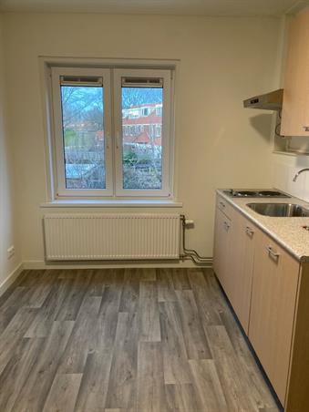 Kamer in Nijmegen, Muntweg op Kamernet.nl: Te huur per direct ruime studio Muntweg
