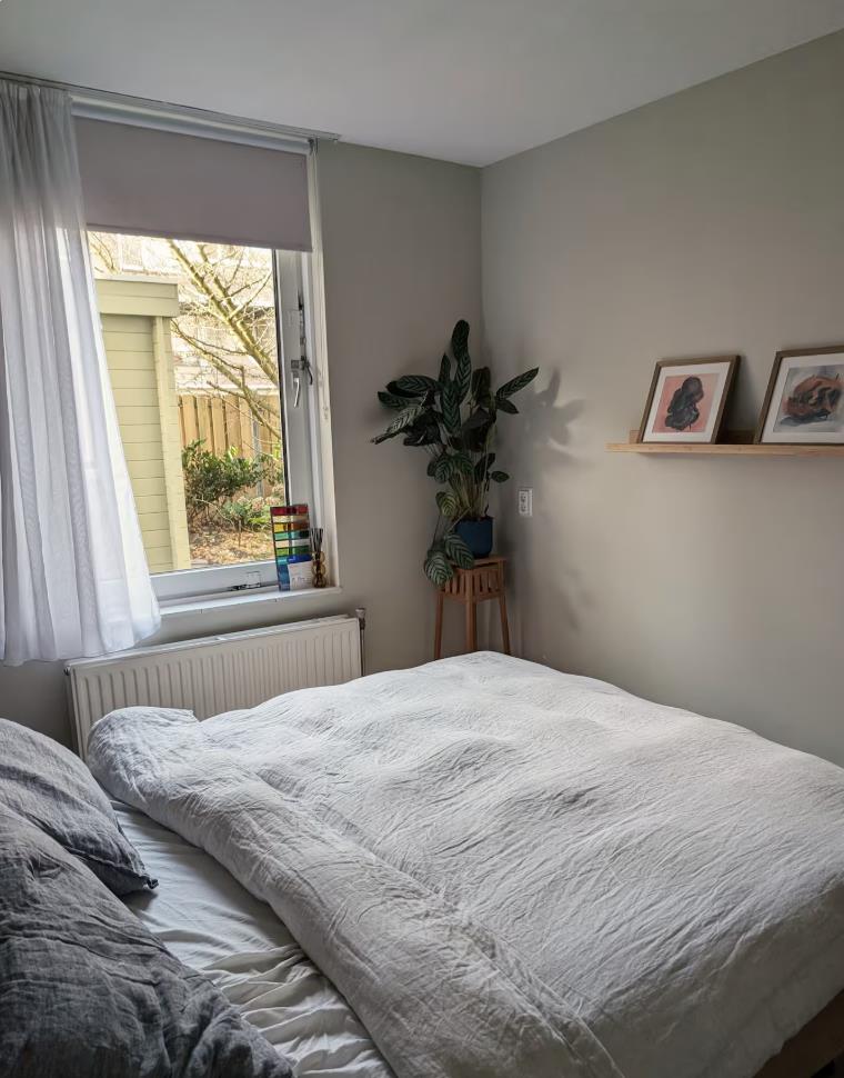 Appartement te huur in Amsterdam – H.J.M. Walenkampstraat – foto 2