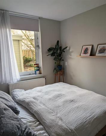 Wohnung bei H.J.M. Walenkampstraat In Amsterdam