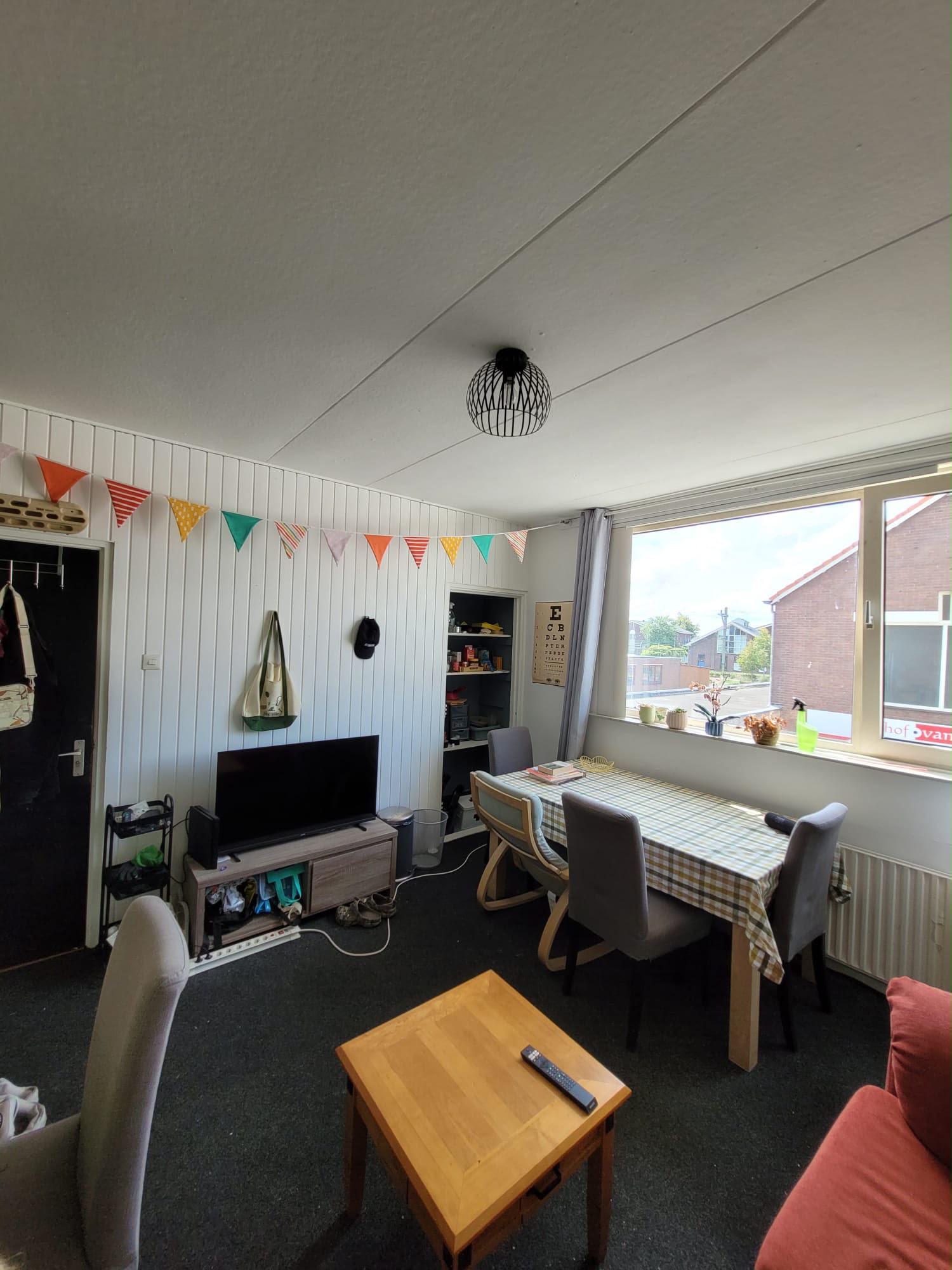 Kamer te huur in Ede – Maanderweg – foto 4