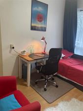 Room for rent 950 euro Aert van Nesstraat, Rotterdam