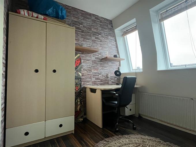 Zimmer bei Bilderdijkstraat In Rotterdam