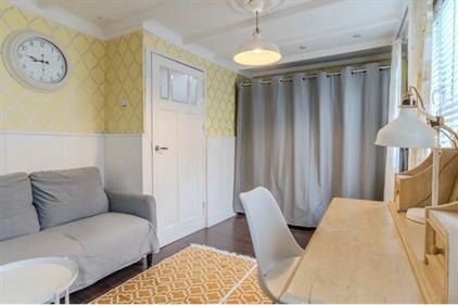 Room for rent 460 euro Kolfbaanstraat, Breda