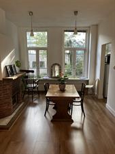 Kamer te huur 950 euro Nieuwe Kerkstraat, Amsterdam