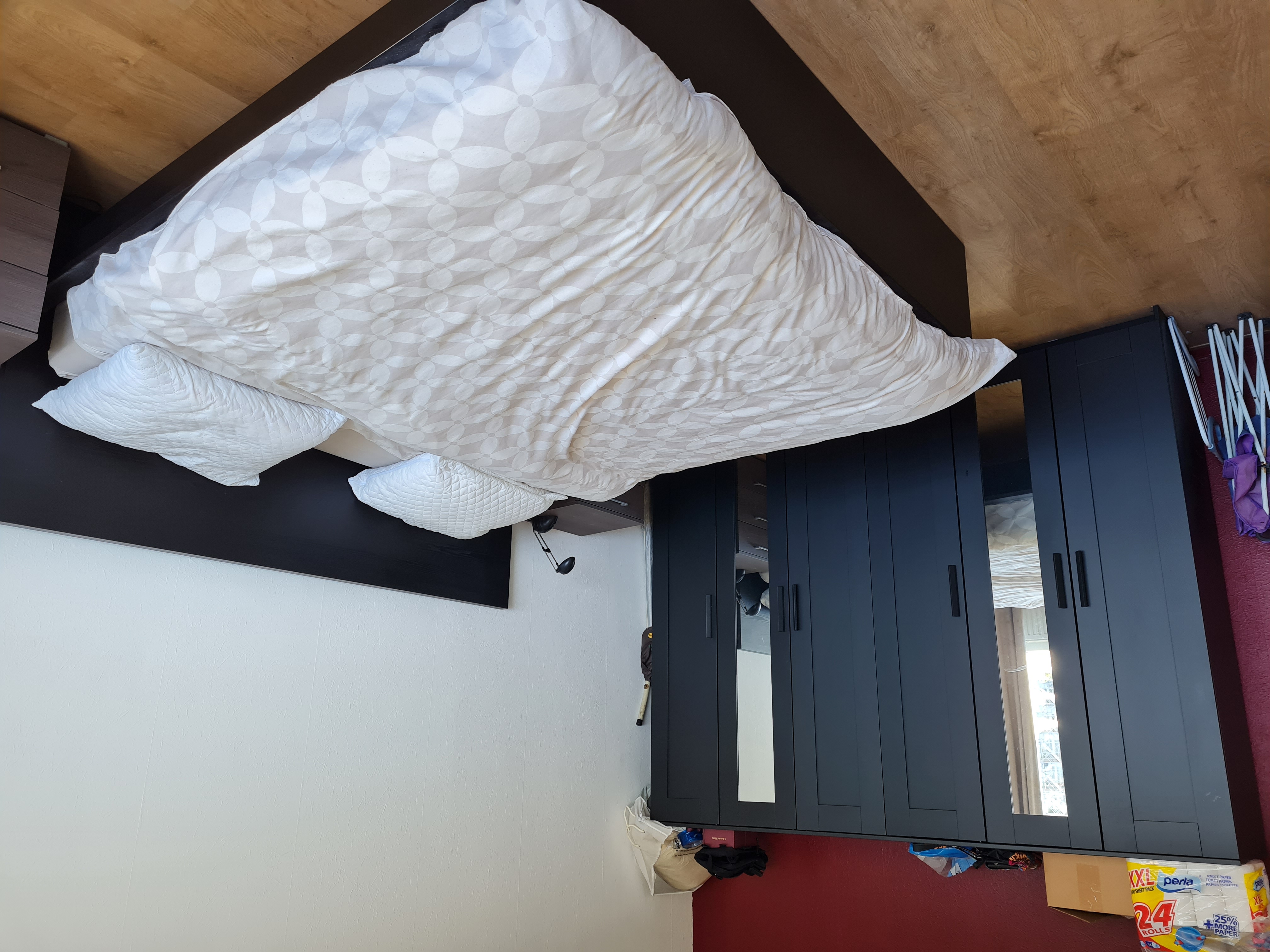 Appartement te huur in Utrecht – Ankaradreef – foto 2