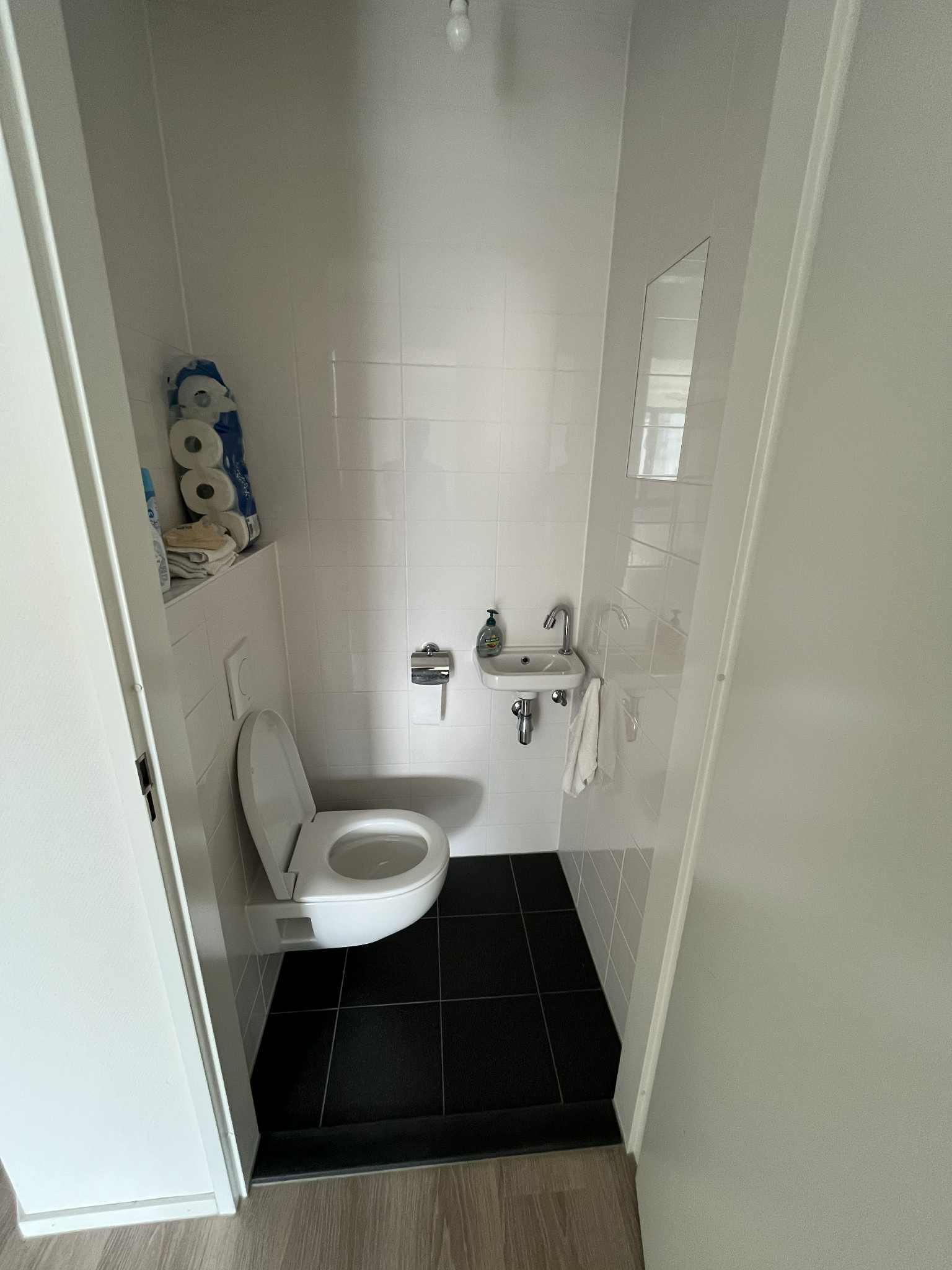 Kamer te huur in Amsterdam – Joan Muyskenweg – foto 4