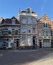 Studio for rent 1250 euro Ganzevoortsingel, Groningen