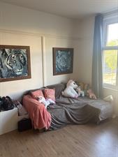 Room for rent 1250 euro Stadionweg, Amsterdam