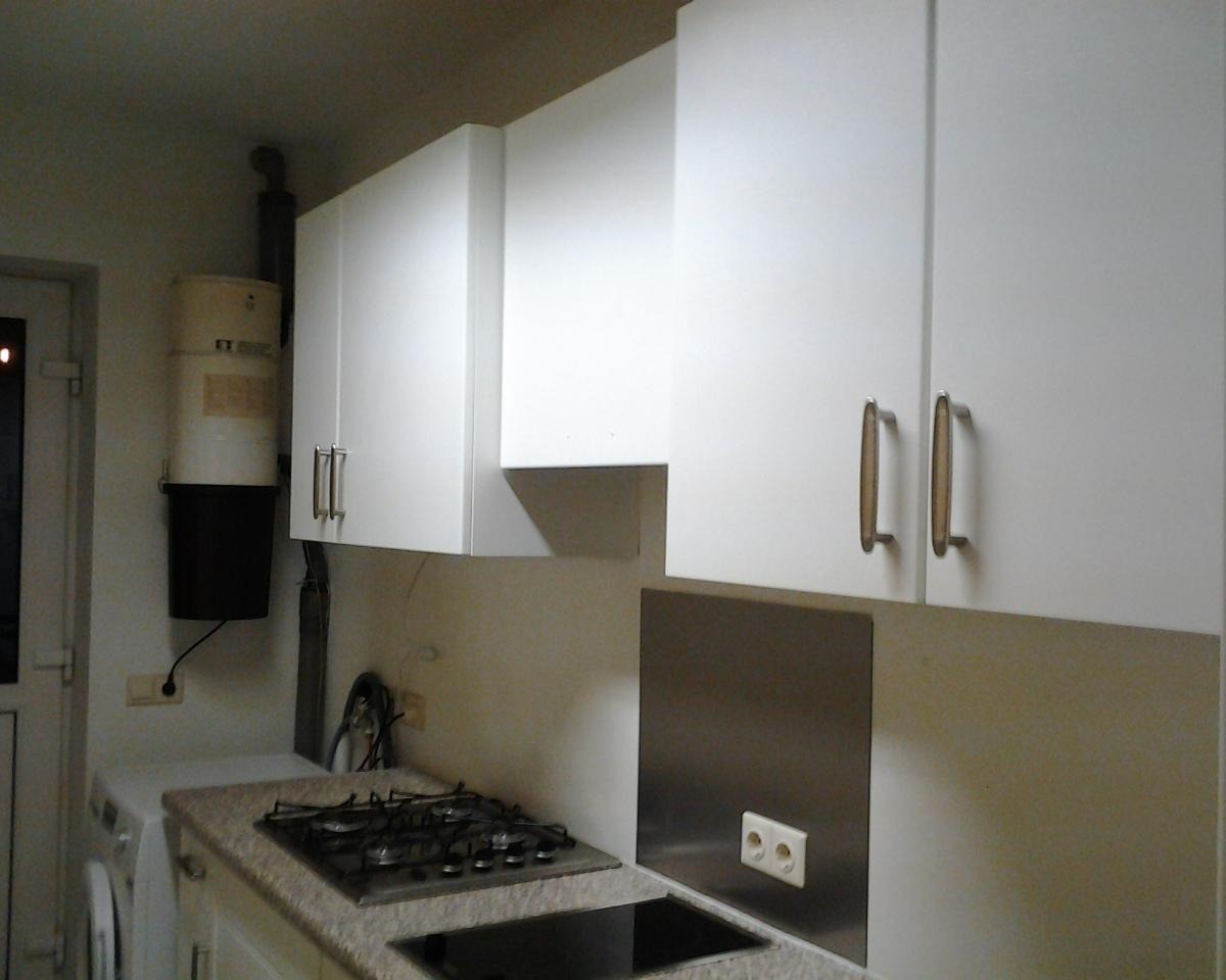 Kamer te huur in Amersfoort – Soesterweg – foto 3