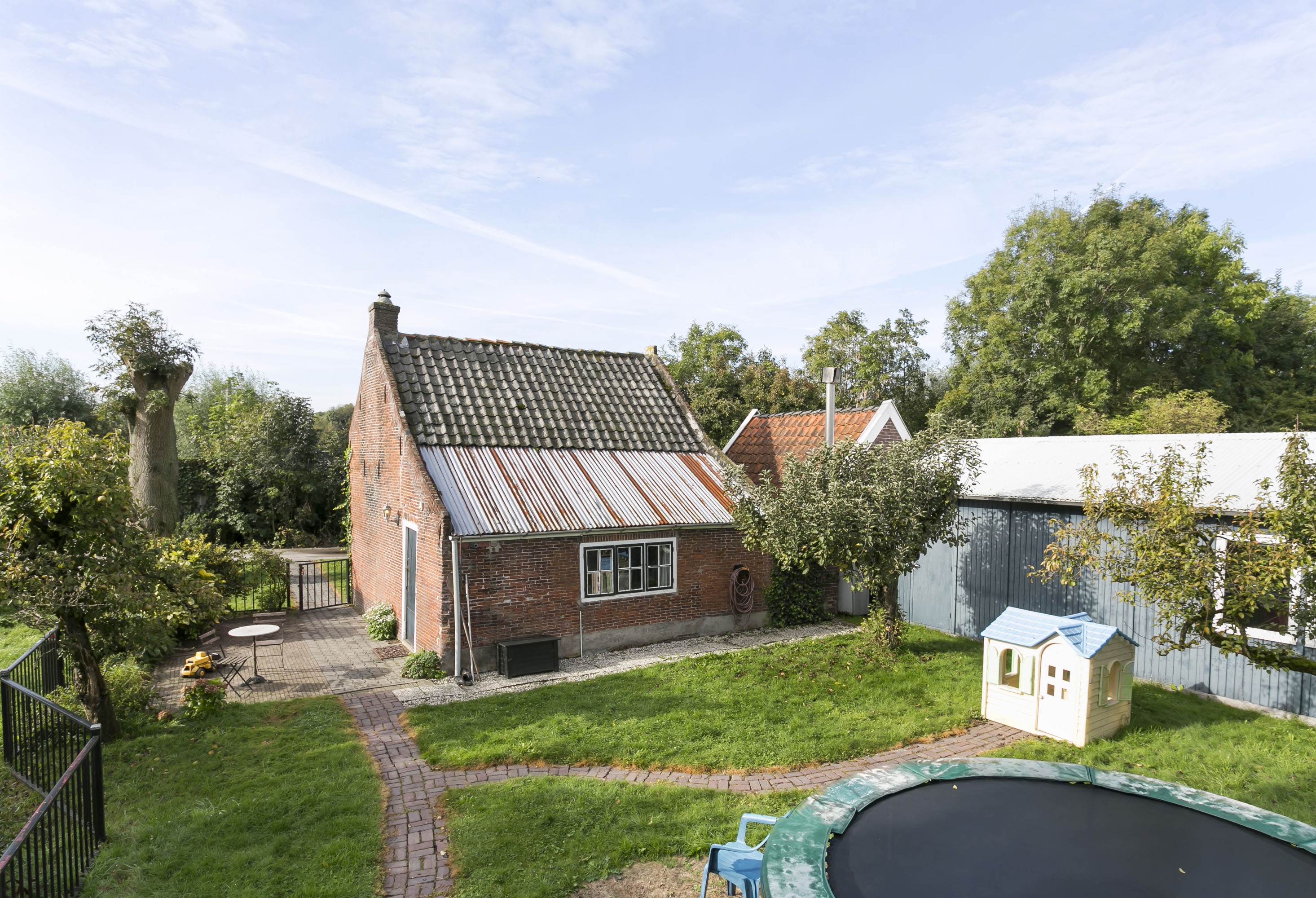 't Spijck