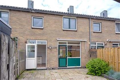 Kamer te huur 575 euro Haydnstraat, Schagen