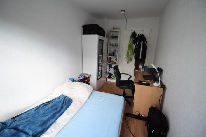 Kamer te huur in Enschede – Kolmschotlanden – foto 2
