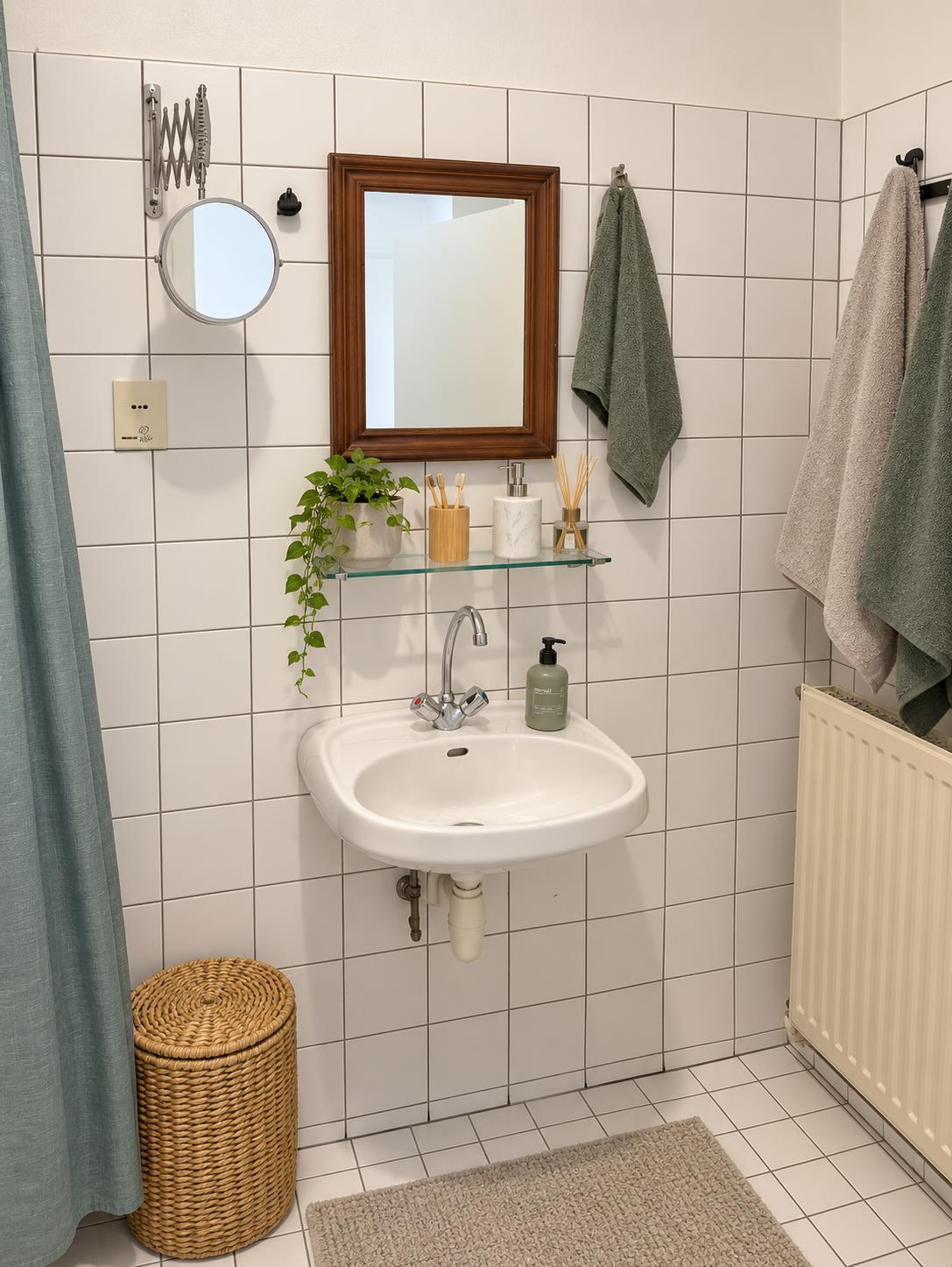 Kamer te huur in Noordwijk – Bronckhorststraat – foto 3