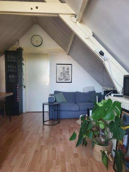 Appartement te huur 885 euro Hansenstraat, Leiden