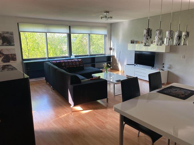 Zimmer bei Celebesstraat In Amsterdam