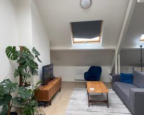 Room for rent 950 euro Parkstraat, Arnhem