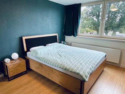 Kamer te huur 1200 euro Top Naefflaan, Amstelveen