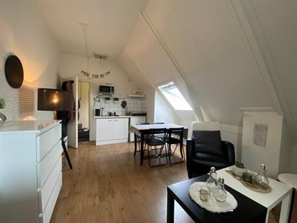 Room for rent 593 euro Westersingel, Groningen