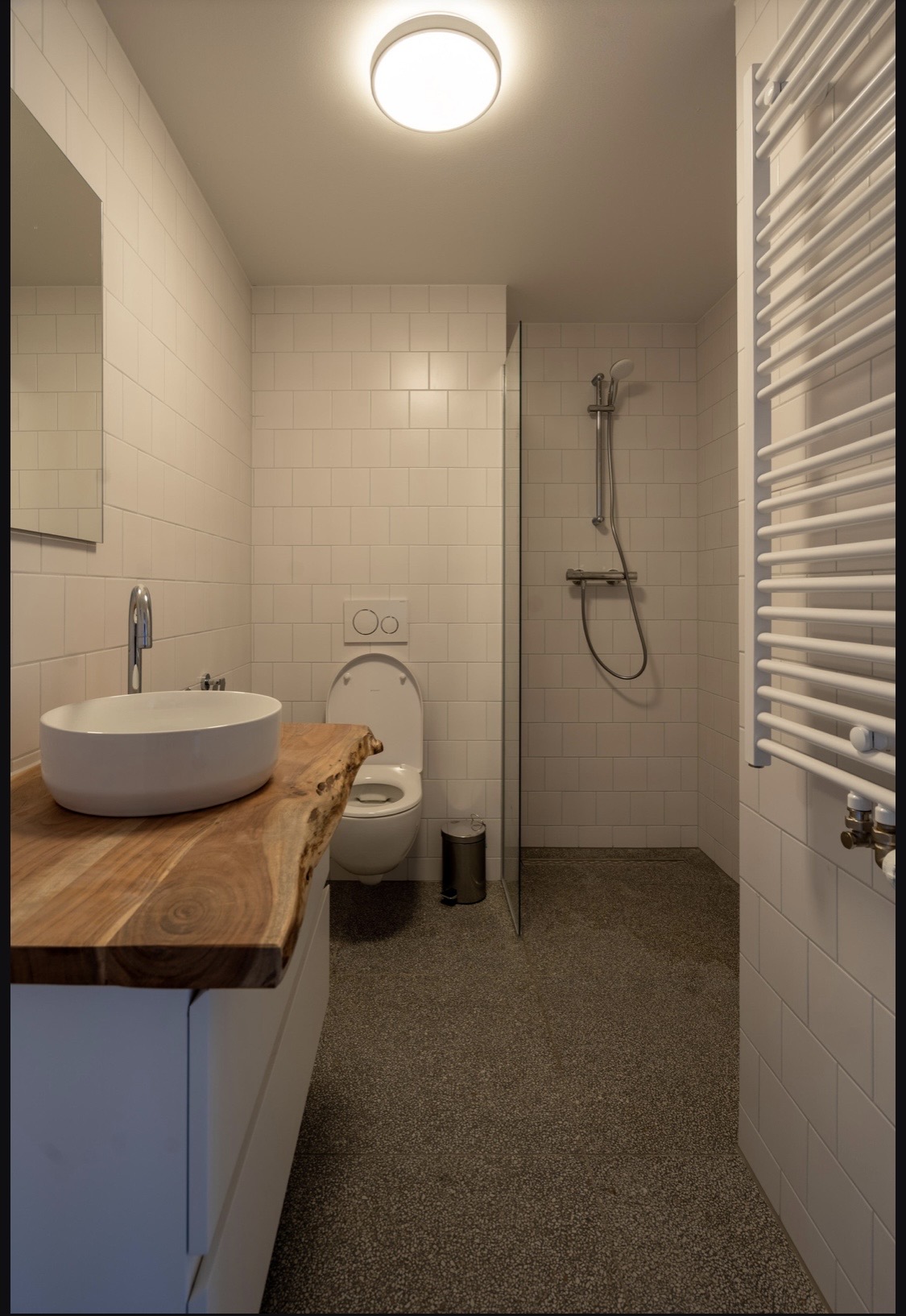 Kamer te huur in Rotterdam – Vorkstraat – foto 3