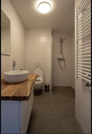Zimmer bei Vorkstraat In Rotterdam
