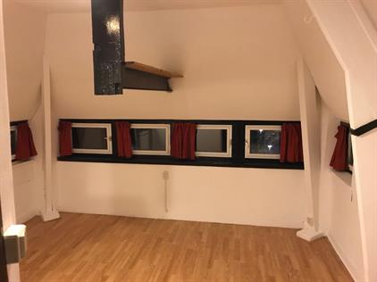 Studio te huur 975 euro Bonairestraat, Amsterdam