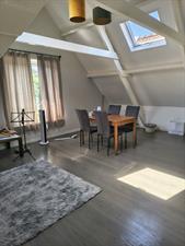 Wohnung zu vermieten 1050 Euro Gasthuissingel, Haarlem