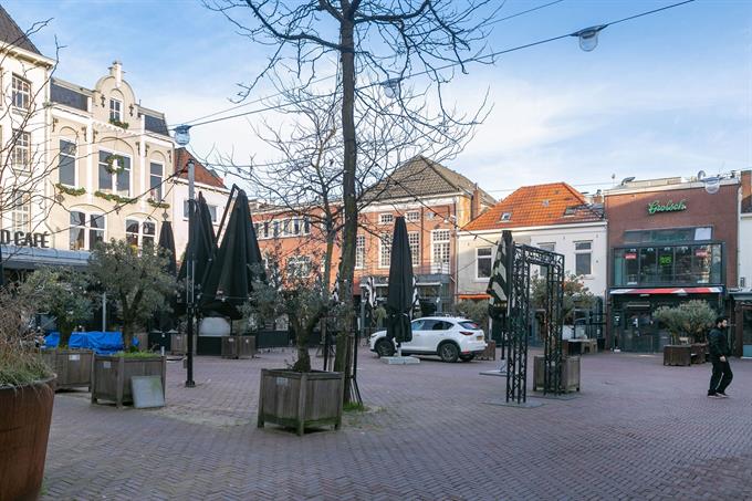 Zimmer bei Utrechtsestraat In Arnhem