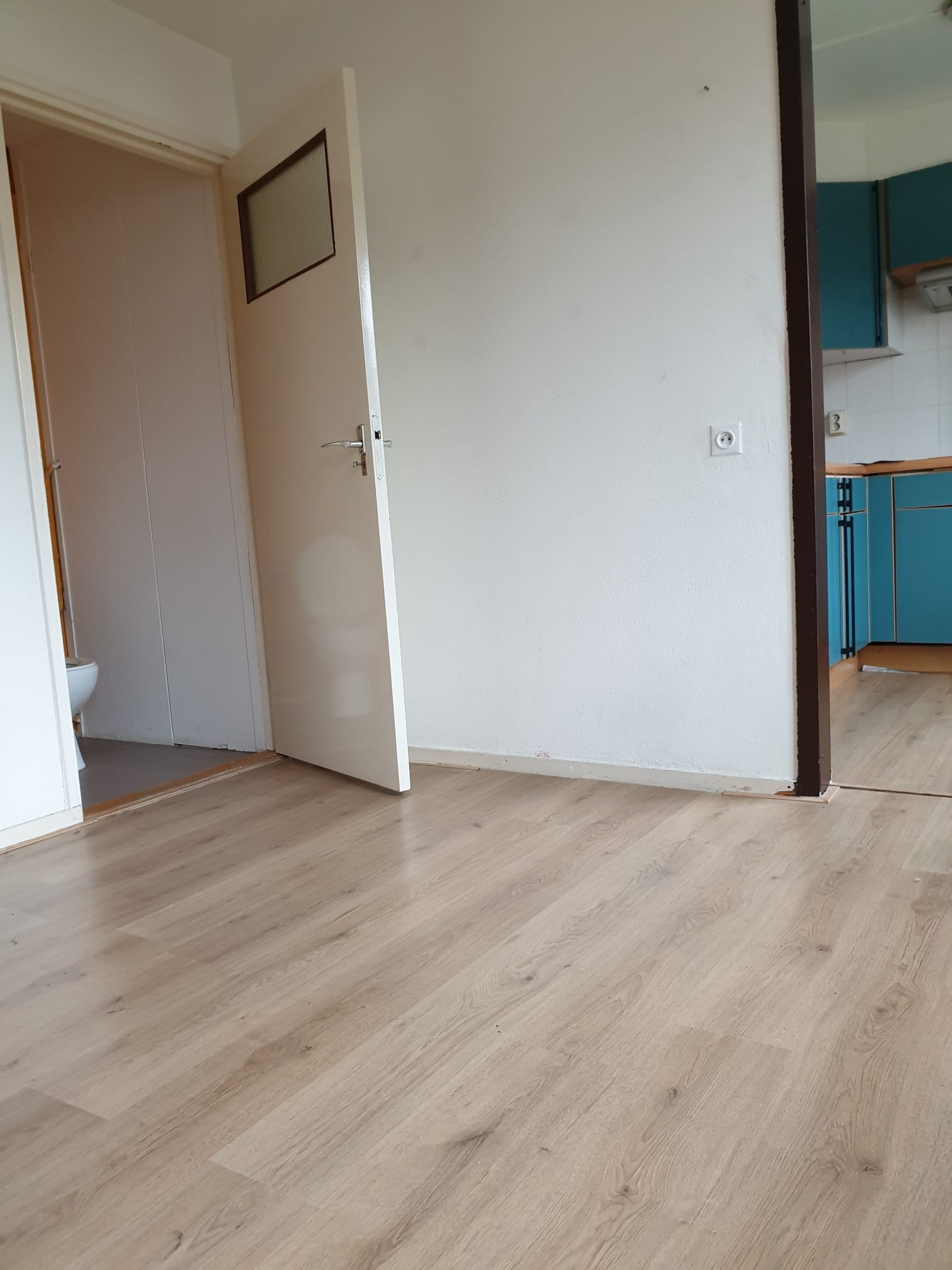 Studio te huur in Utrecht – Teun de Jagerdreef – foto 2