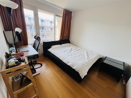 Room for rent 1350 euro Staringstraat, Amsterdam
