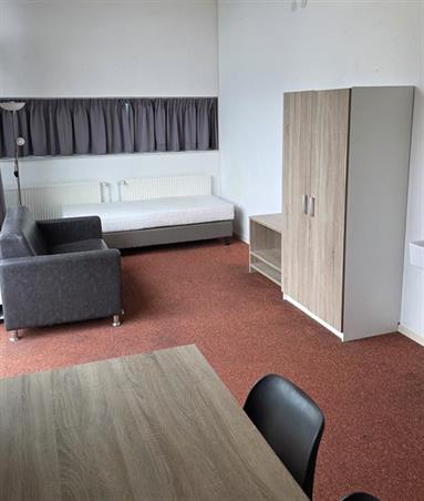 Zimmer bei Duivendrechtsekade In Amsterdam
