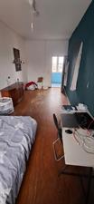 Room for rent 650 euro Oude Delft, Delft